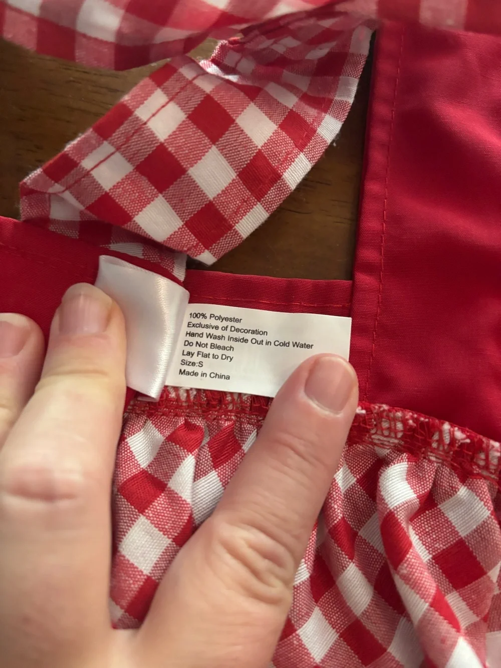 N/A pet overalls
